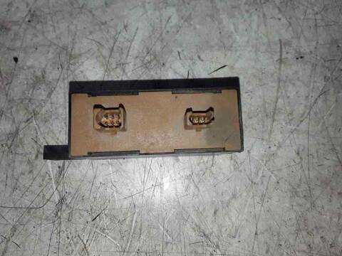 Foto 3ª: Centralita Inmovilizador Volkswagen Golf VERSION INDEFINIDA (1991)