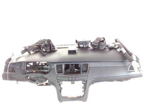 Kit Airbag Peugeot 508 2.0 HDI
