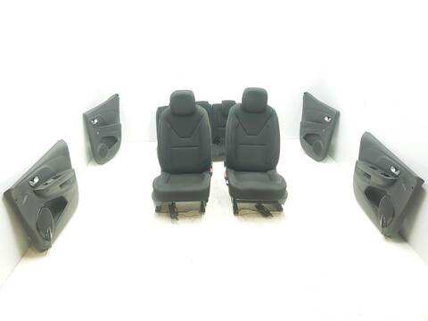 Juego Asientos Completos Renault Clio 0.9 TCE 90CV