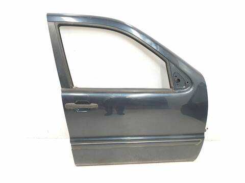 Puerta Delantera Derecha Mercedes Clase ML 270 2.7 CDI 20V CAT 163CV 120KW AUT. 163.113) W163) OM612