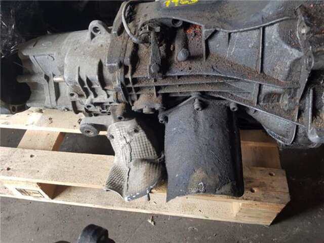 Foto 3ª: Caja Cambios Volkswagen Passat 1.8 BERLINA [1.8 LTR. - 92 KW]