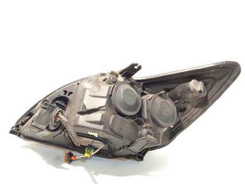 Foto 3ª: Faro Derecho Ford Focus TREND 109CV 80KW [G8DB] (2010)