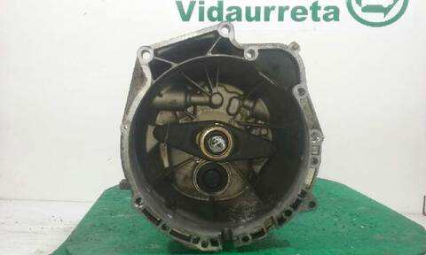 Caja Cambios Bmw Serie 3 315 BERLINA 258CV 190KW