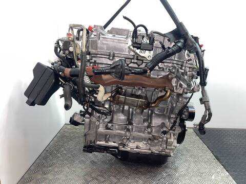 Motor Completo Toyota Avensis 2AD