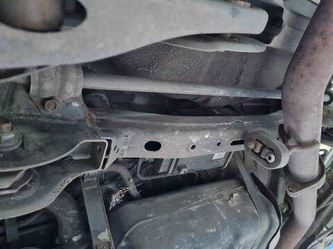 Cuna Trasera Hyundai i30 2.0 N 275CV 202KW