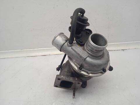 Turbocompresor Kia Carnival 2.9 CRDI CAT 144CV 106KW