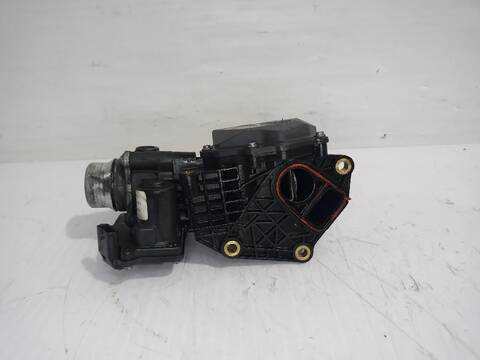 Foto 3ª: Caja Mariposa Renault Trafic L1H1 2 7T 95CV [R9M413] (2014)