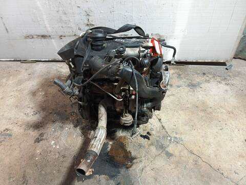 Motor Completo Volkswagen Golf HIGHLINE BERLINA 115CV 85KW