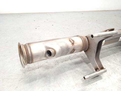 Foto 2ª: Tubo de Escape Mercedes Sprinter 419 CDI RWD 907.643 907.645 907.647) 190CV 140KW FURGONETA [654920] (2024)