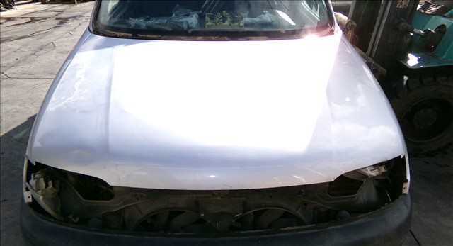 Capot Citroen Berlingo 1.9 D 1996-2002