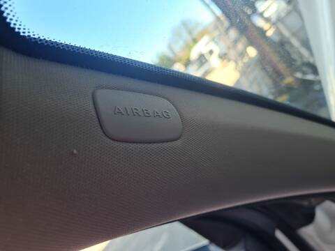 Airbag Cortina Delantero Izquierdo Mercedes Clase G 230 GLK 220 CDI 4-MATIC BE 204.984) 170CV 125KW