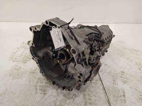 Caja Cambios Skoda Superb 1.9 TDI 116CV 85KW