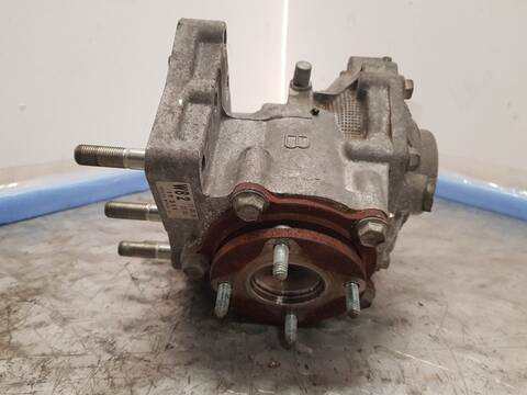 Caja Transfer Toyota Rav4 EXECUTIVE 150CV 110KW