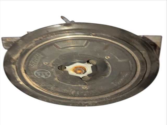 Foto 3ª: Compresor Aire Acondicionado Renault Megane 1.5 DCI LM02 LM13 LM2A) II SEDAN LM0/1_) (2003)