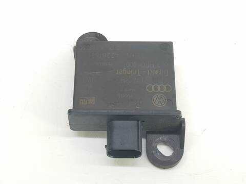 Foto 3ª: Centralita Motor ECU Porsche Panamera 4.8 V8 400CV 51KW [4840] (2009)