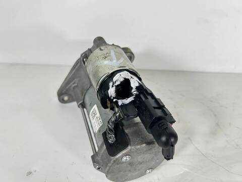Foto 2ª: Motor de Arranque Skoda Superb 2 0 TSI 280-320 CV [DNF DNFE] (2024)