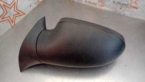 Foto 2ª: Retrovisor Izquierdo Mercedes Clase A 140 160 CDI 168.006) 75CV 55KW (2001)