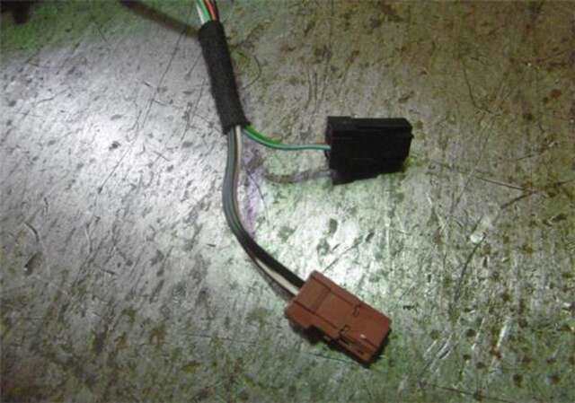 Foto 3ª: Retrovisor Derecho Peugeot 208 1.2 ACCESS [1.2 LTR. - 60 KW 12V VTI] [HMZ]