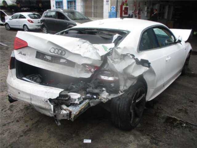 Foto 2ª: Elevalunas Eléctrico Delantero Izquierdo Audi A5 2.0 TDI (130KW) [2.0 LTR. - 130 KW 16V TDI] [CGLC]
