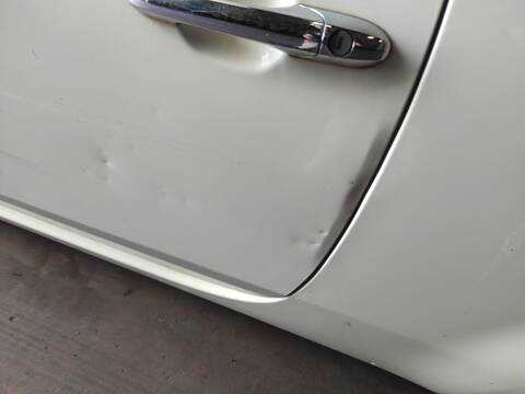 Foto 2ª: Puerta Delantera Izquierda Fiat 500 169A4000 (2013)