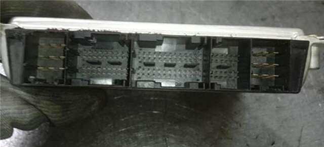 Foto 3ª: Centralita Motor ECU Bmw Serie 3 315 320D 2.0 16V DIESEL CAT (136CV) [204D1]