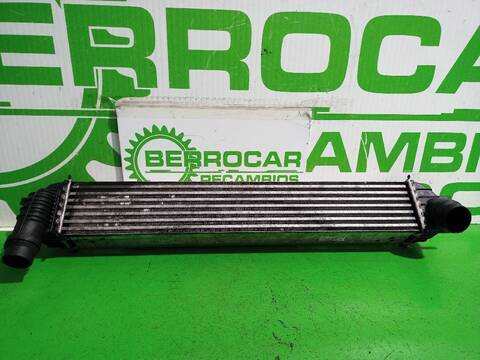 Foto 2ª: Intercooler Renault Laguna RENAULT LAGUNA III GRANDTOUR 109CV [K9K780] (2007)