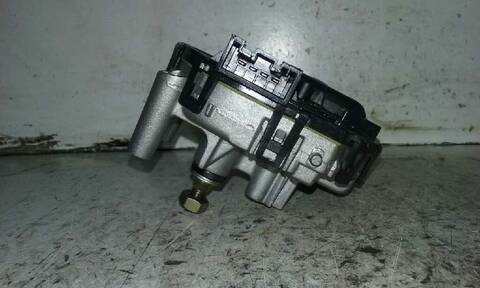 Foto 3ª: Motor Limpia Delantero Bmw Serie 3 315 325TI 192CV 141KW [256S5] (2003)