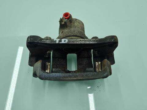 Foto 3ª: Pedal Embrague Toyota Land Cruiser 3.0 TD 166CV 122KW [1KD-FTV] (1950)