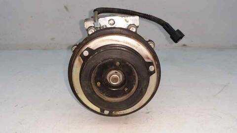 Compresor Aire Acondicionado Land Rover Defender 110 E FAMILIAR 122CV 90KW