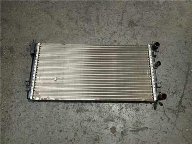 Radiador Motor Seat Ibiza 1.6 TDI