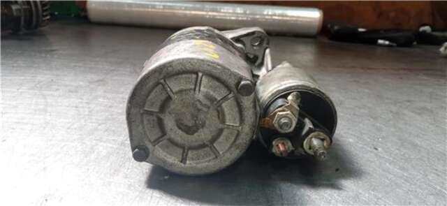 Foto 2ª: Motor de Arranque Dacia Sandero 1.2 16V [D4F 732]