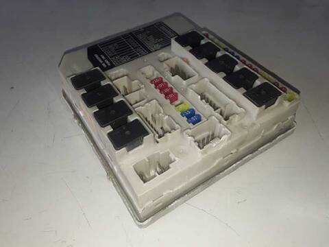 Foto 2ª: Caja Reles Fusibles Nissan Micra ACENTA 1.2 CAT 65CV