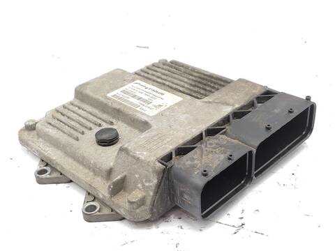 Centralita Motor ECU Fiat Grande Punto DYNAMIC 75CV 55KW