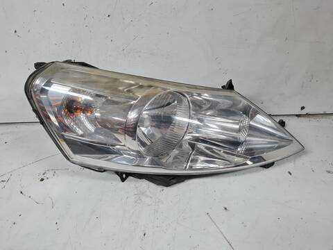 Faro Derecho Fiat Scudo L2H1 120 MULTIJET 5 PL.) 120CV 88KW