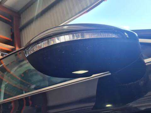 Foto 2ª: Retrovisor Derecho Volkswagen Passat BUSINESS 150CV 110KW [DSRA] (2020)