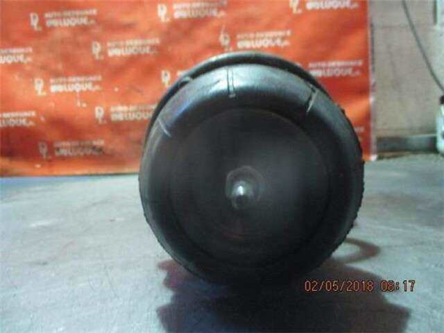 Amortiguador Delantero Derecho Opel Astra 2.2 16V EDITION [2.2 LTR. - 108 KW 16V CAT (Z 22 SE)]