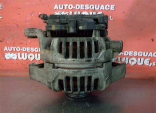 Alternador Opel Zafira 1.8 16V (125CV)
