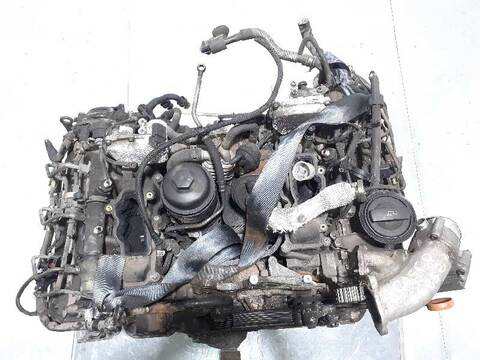 Despiece Motor Audi A6 3.0 TDI QUATTRO 165KW) BERLINA 225CV