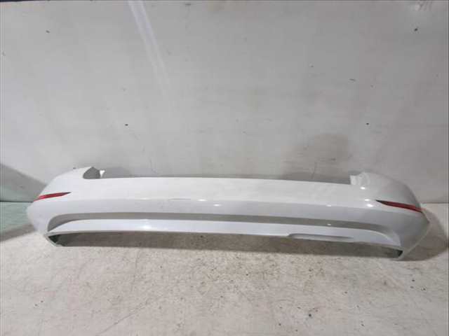 Paragolpes Trasero Skoda Fabia 1.0 TSI 95CV
