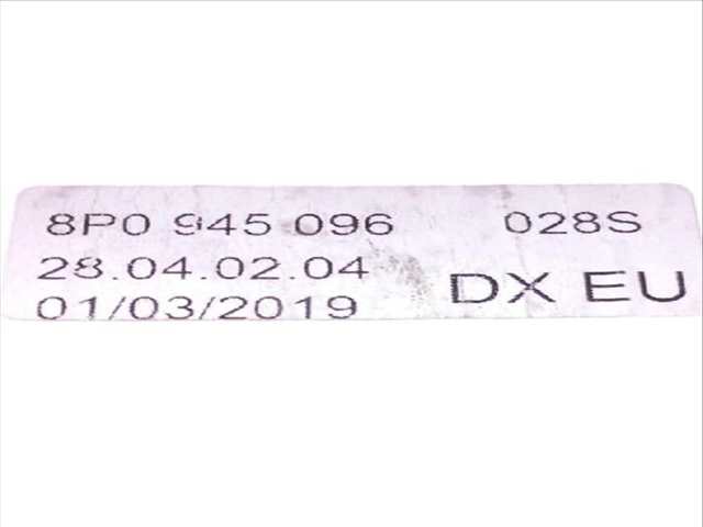 Foto 2ª: Piloto Trasero Derecho Audi A3 2.0 TDI (2004)