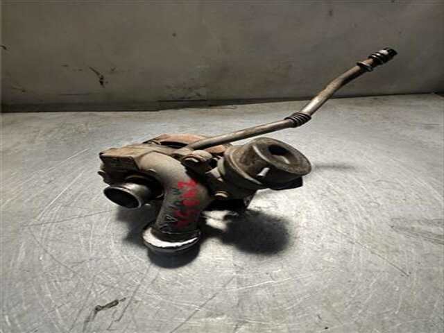 Turbocompresor Renault Scenic 1.5 ADVENTURE BY CORONEL TAPIOCCA [1.5 LTR. - 78 KW DCI DIESEL] (JM)(2003-_)