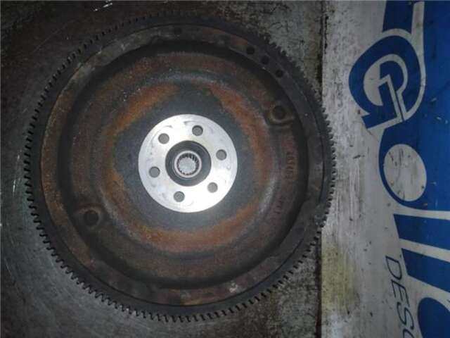 Foto 3ª: kit Embrague Citroen C4 1.6 HDI 90 [9HP (DV6DTED)]