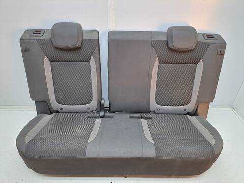 Asientos Traseros Opel Crossland DESIGN LINE 102CV 75KW