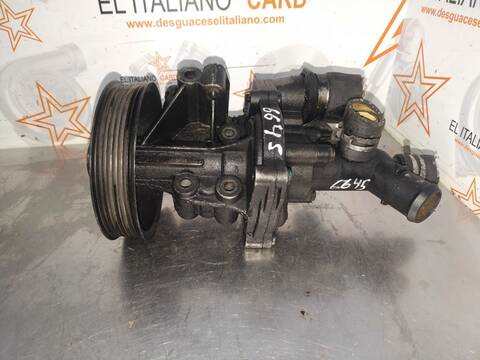 Bomba de Agua Ford Transit FT 350 2.4 EXPRESS-LINE 137CV 101KW CAJA CERRADA