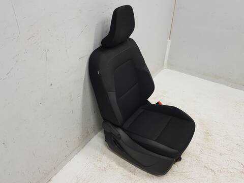 Foto 2ª: Asiento Delantero Derecho Renault Kangoo AUTHENTIC 130CV 97KW
