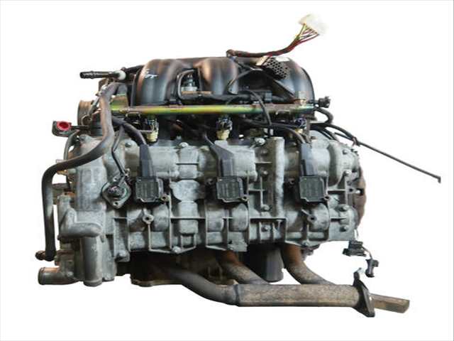 Foto 2ª: Motor Completo Porsche Boxster 228CV 168KW [M96.23 96.23 M96] (2004)