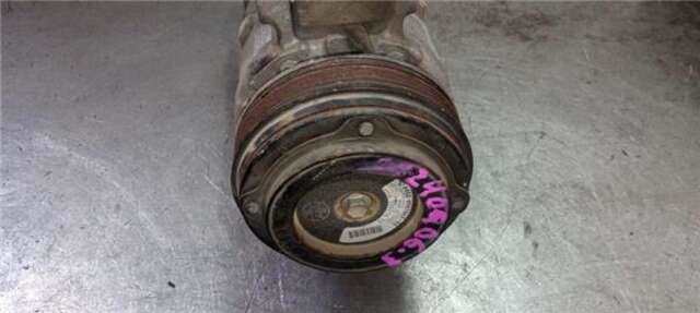 Foto 3ª: Compresor Aire Acondicionado Bmw Serie 3 315 2.0 318D [2.0 LTR. - 105 KW TURBODIESEL CAT] [N47 D20 A]