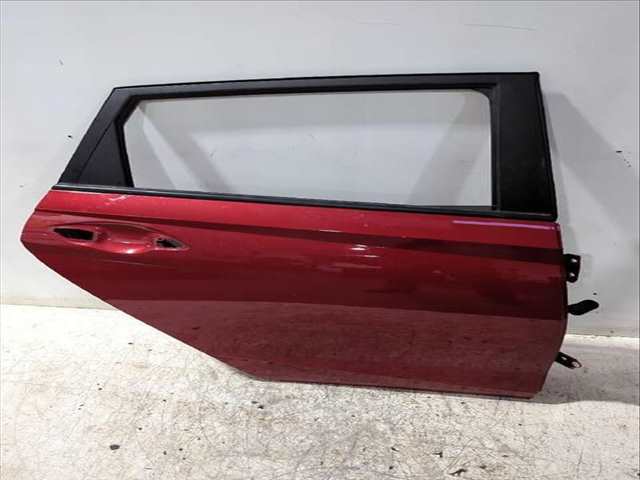 Foto 2ª: Puerta Trasera Derecha Hyundai i20 1.0 T-GDI 101CV [G3LE] (2020)