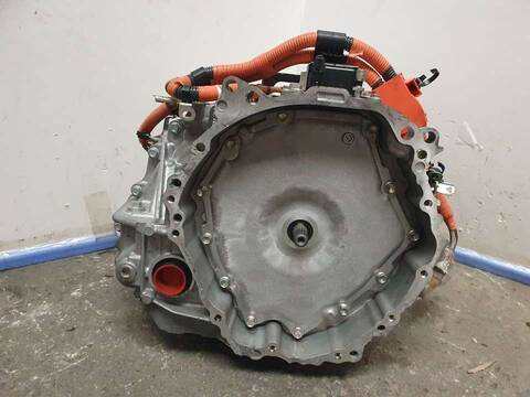 Caja Cambios Automatica Toyota Yaris HSD ACTIVE 75CV 55KW AUT.