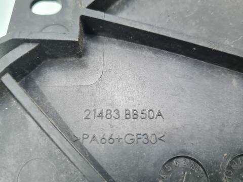 Foto 3ª: Electroventilador Nissan Qashqai ACENTA 131CV 96KW [R9M] (2012)